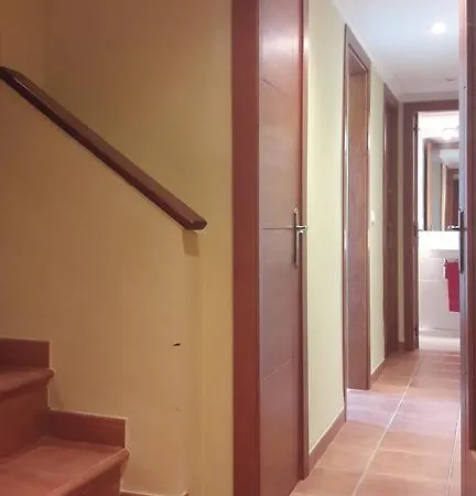 Apar. Gran Terraza, Centrico Cerca Del Mar Apartament *
