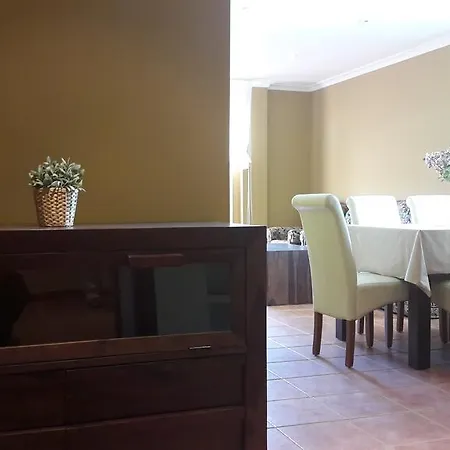 Apar. Gran Terraza, Centrico Cerca Del Mar إِستيبونا