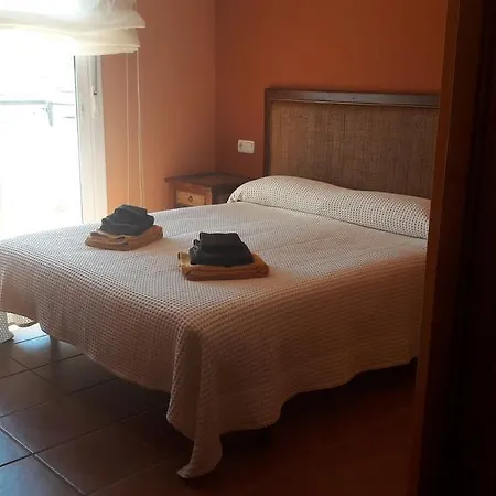 Apar. Gran Terraza, Centrico Cerca Del Mar شقة *