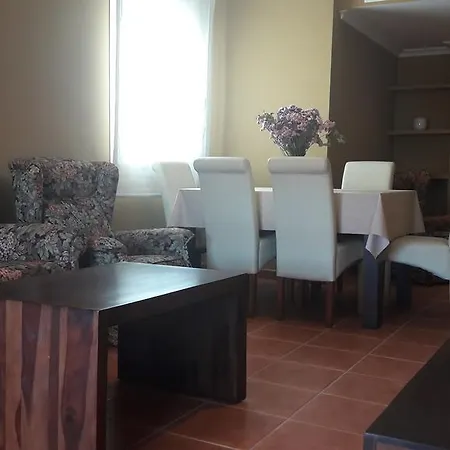 Apar. Gran Terraza, Centrico Cerca Del Mar Estepona
