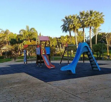 Apartament Apar. Gran Terraza, Centrico Cerca Del Mar