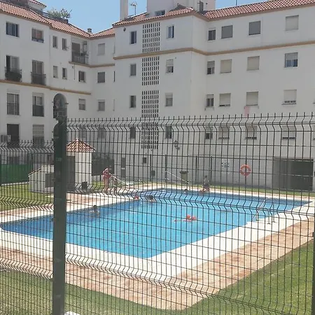 Apar. Gran Terraza, Centrico Cerca Del Mar * Эстепона